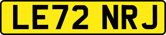 LE72NRJ