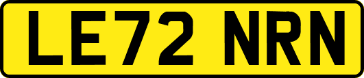 LE72NRN