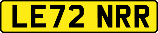 LE72NRR