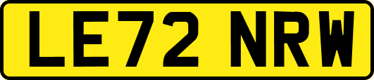 LE72NRW