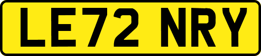 LE72NRY
