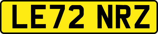 LE72NRZ