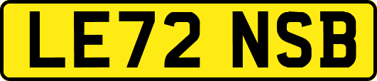 LE72NSB