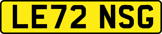 LE72NSG