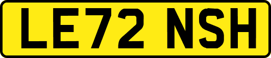 LE72NSH