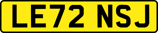 LE72NSJ