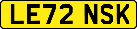 LE72NSK