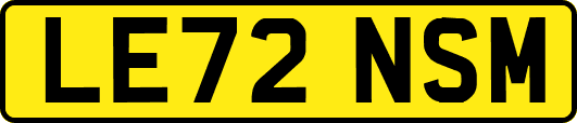 LE72NSM