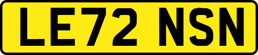 LE72NSN