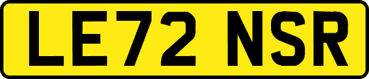 LE72NSR
