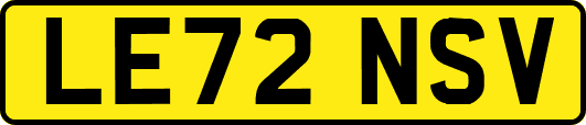 LE72NSV