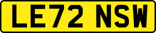LE72NSW