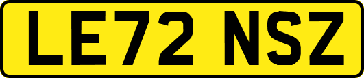 LE72NSZ