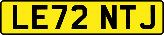 LE72NTJ