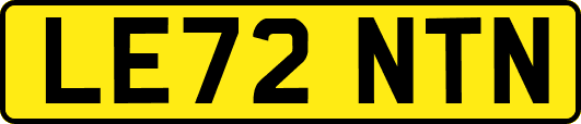 LE72NTN