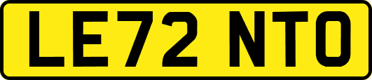 LE72NTO