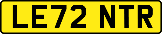 LE72NTR