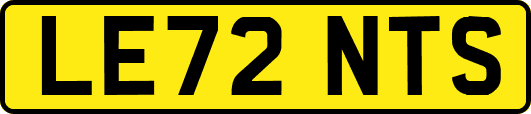 LE72NTS