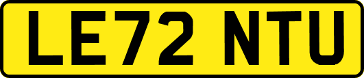 LE72NTU