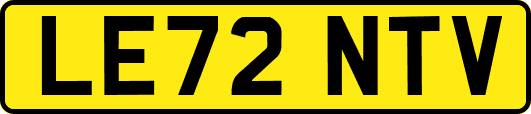 LE72NTV