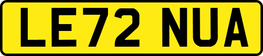 LE72NUA