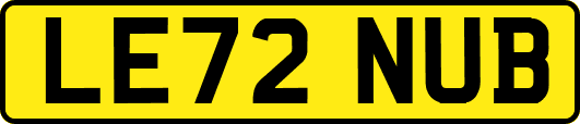 LE72NUB