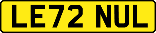 LE72NUL