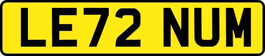 LE72NUM