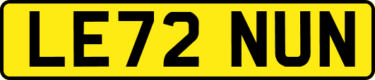 LE72NUN