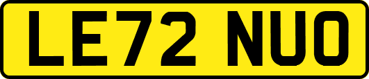 LE72NUO