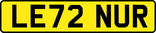 LE72NUR