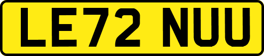 LE72NUU