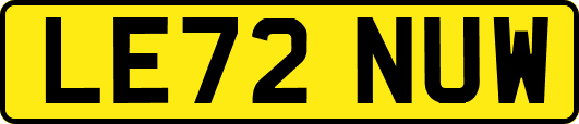 LE72NUW