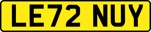 LE72NUY