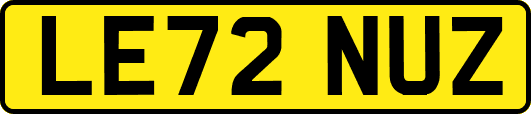 LE72NUZ