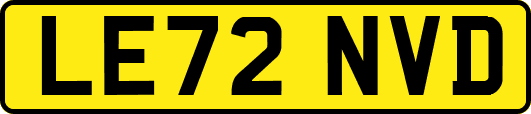 LE72NVD