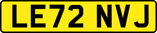 LE72NVJ