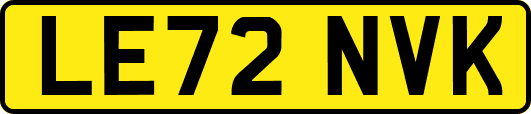 LE72NVK