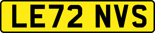 LE72NVS