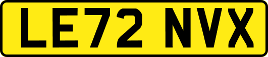 LE72NVX