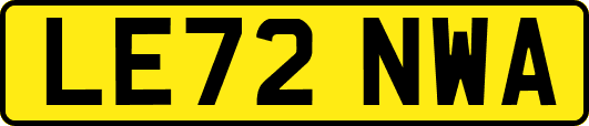 LE72NWA