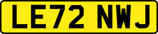 LE72NWJ
