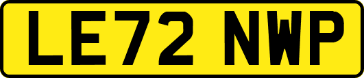 LE72NWP