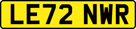 LE72NWR
