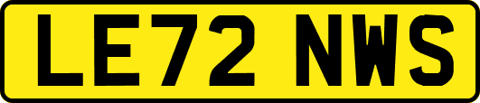 LE72NWS