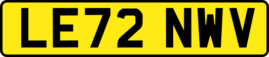 LE72NWV