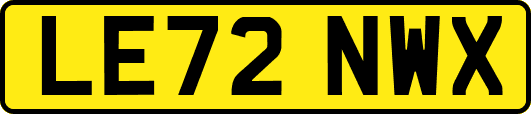 LE72NWX