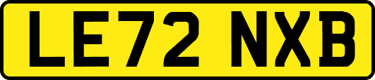 LE72NXB