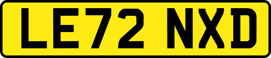 LE72NXD