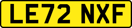 LE72NXF